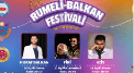 Rumeli & Balkan Festivali