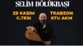 Selim Bölükbaşı