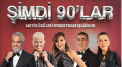 Şimdi 90lar