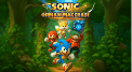 Sonic Orman Macerası