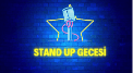 Stand Up Gecesi Extra