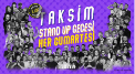 Taksim Stand Up Gecesi