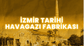 Tarihi Havagazı Fabrikası Etkinlikleri