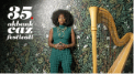 The Brandee Younger Trio
