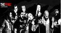 The Wall Saloon & Performance Etkinlikleri