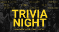 Trivia Night