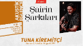 Tuna Kiremitçi - Şairin Şarkıları