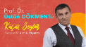 Üstün Dökmen ile Küçük Şeyler