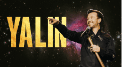 Yalın - Bir Büyülü Gece