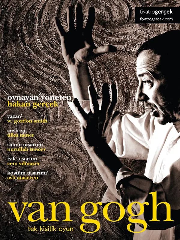 Van Gogh