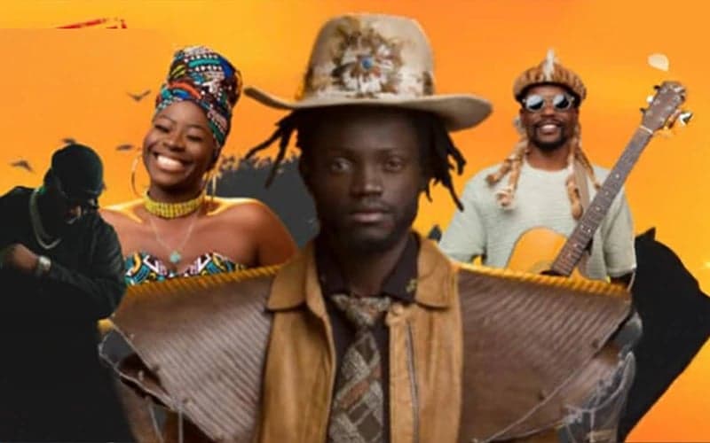 African Music Festival İstanbul