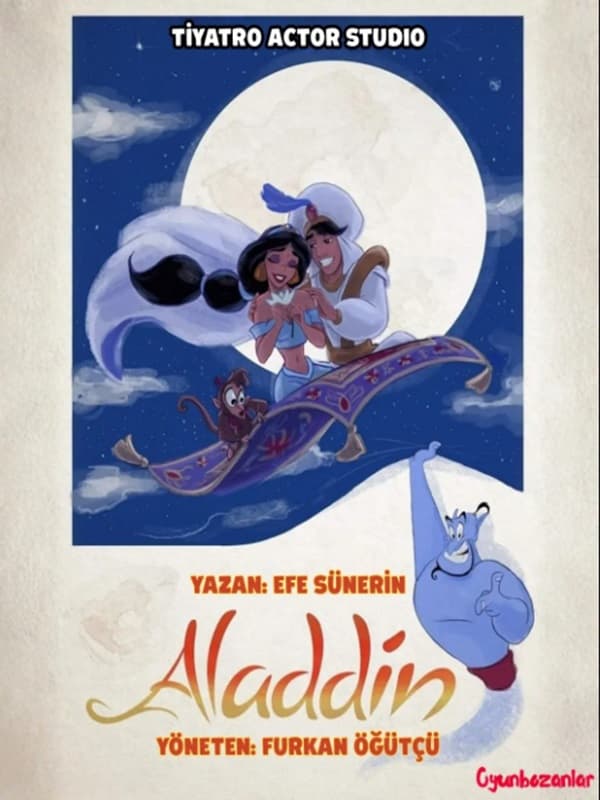 Aladdin