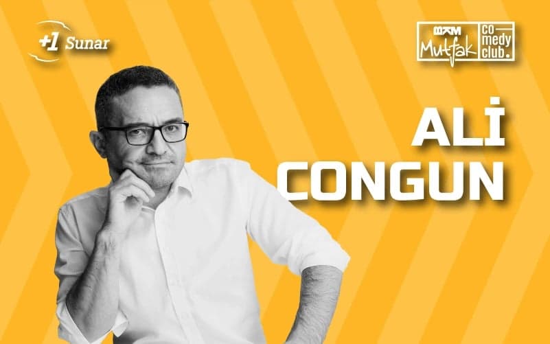 Ali Congun - Adliye Çayı