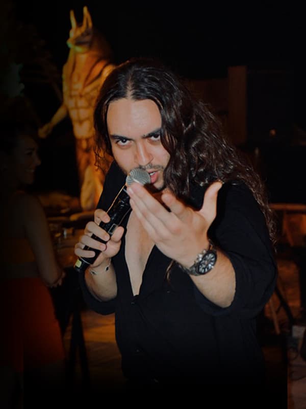 Ali Seyit Özen
