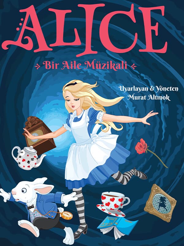 Alice
