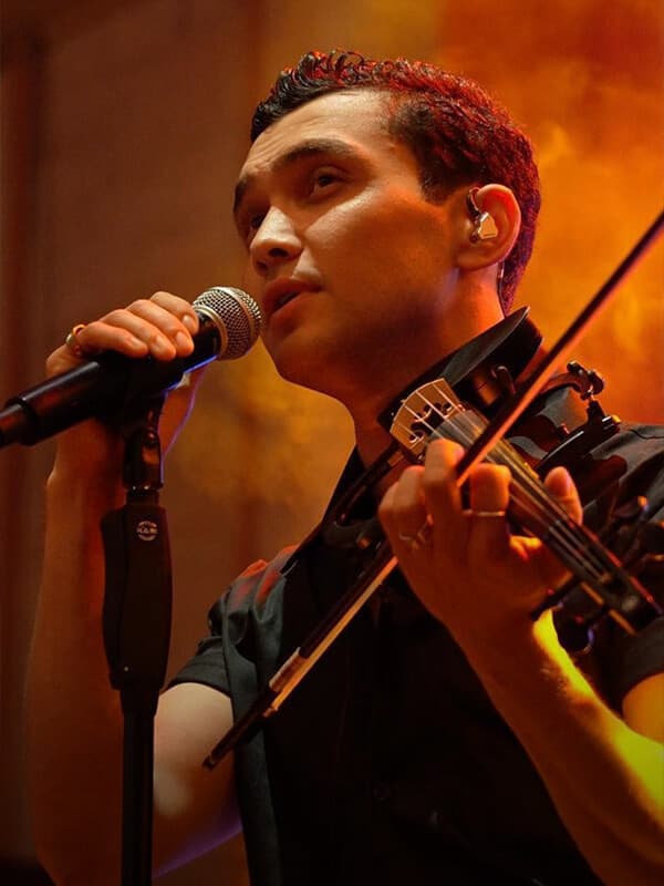 Alisher Nazirov