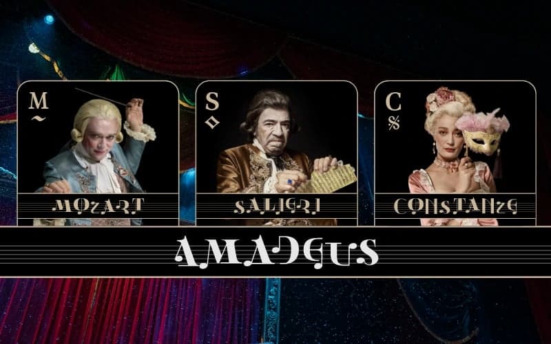 Amadeus