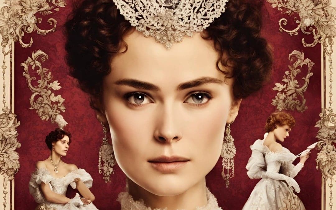 Anna Karenina Oyunu