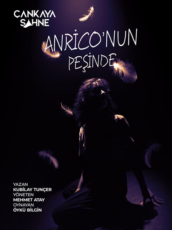 Anrico'nun Peşinde