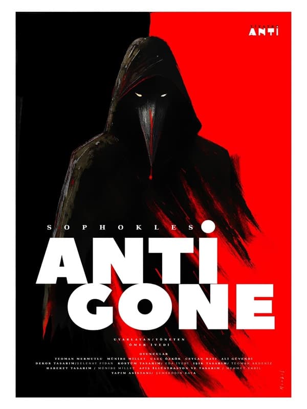 Antigone
