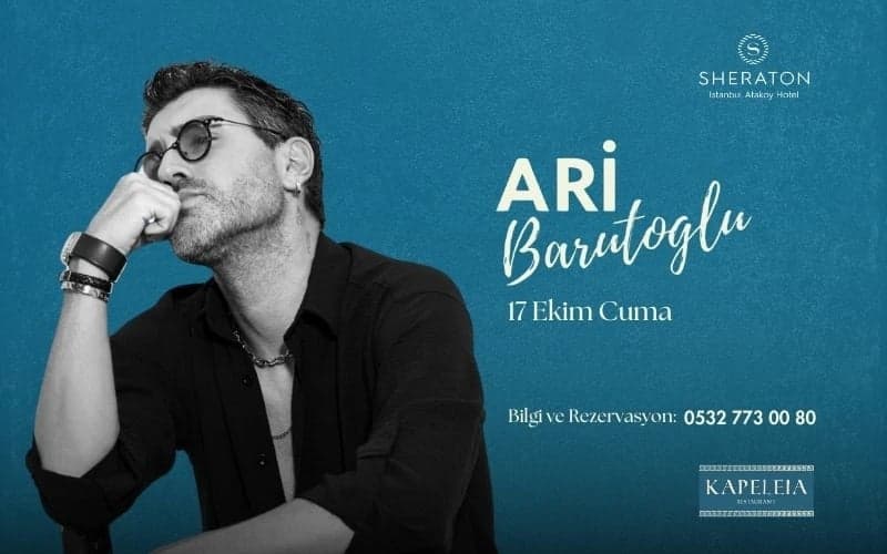 Ari Barutoğlu