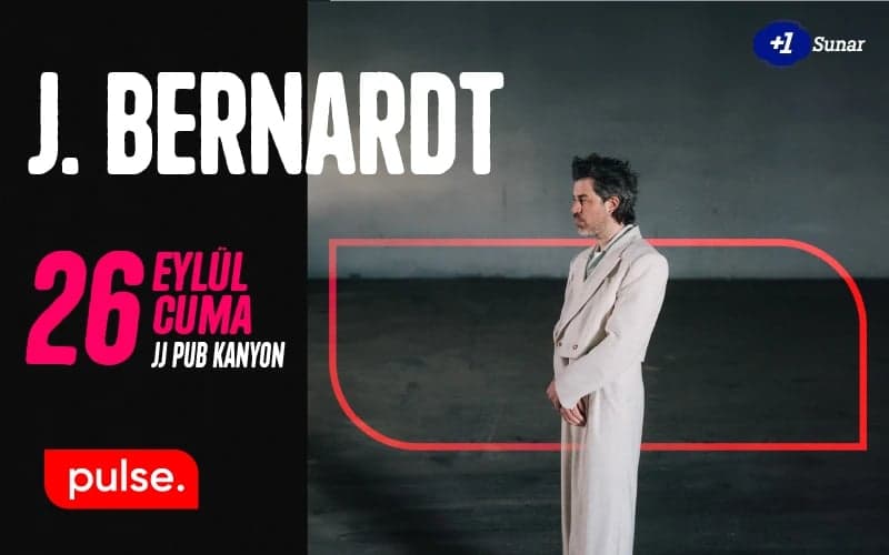 +1 Sunar: J. Bernardt