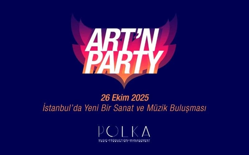 ART'N PARTY FESTİVAL