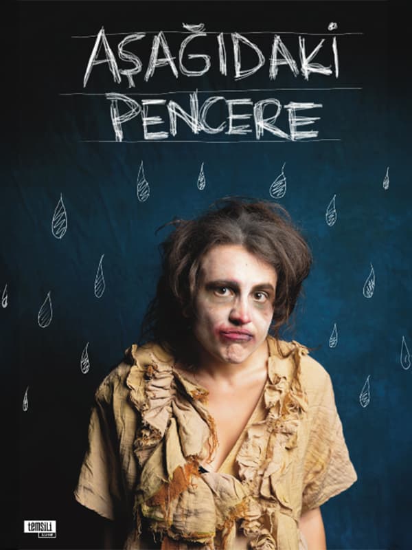 Aşağıdaki Pencere