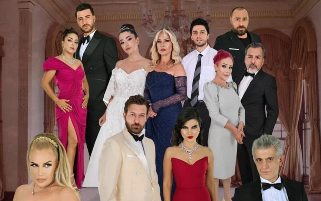 Aşk-ı Memnu: Hatıran Bende Saklı