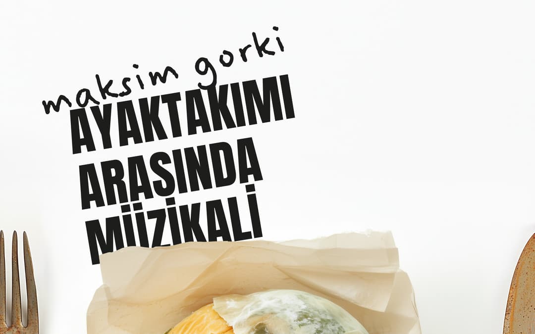 Ayaktakımı Arasında Müzikali