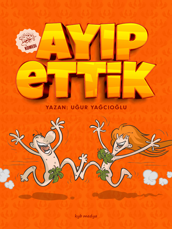 Ayıp Ettik