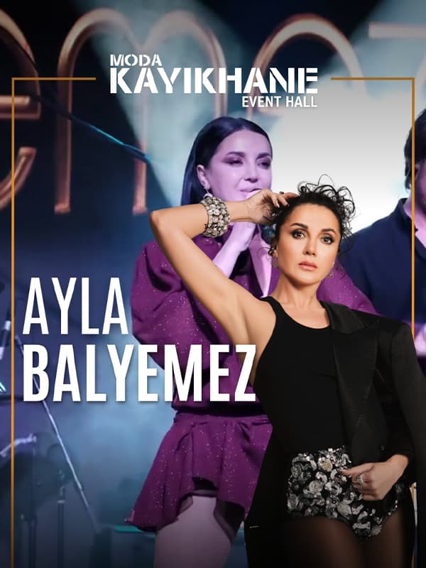 Ayla Balyemez