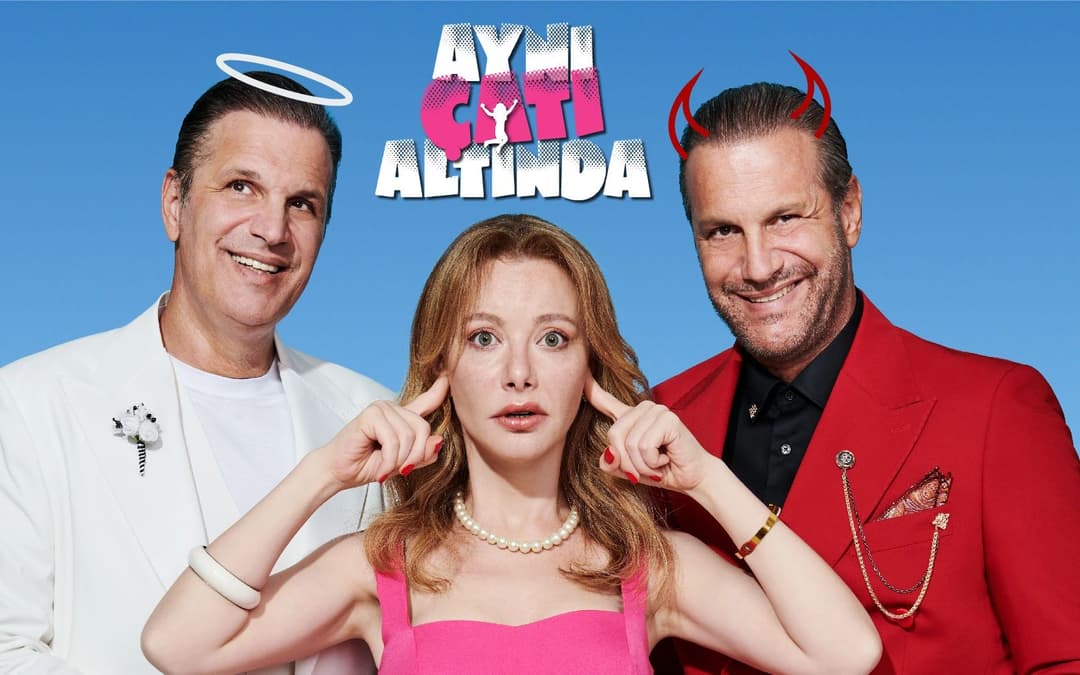 Aynı Çatı Altında