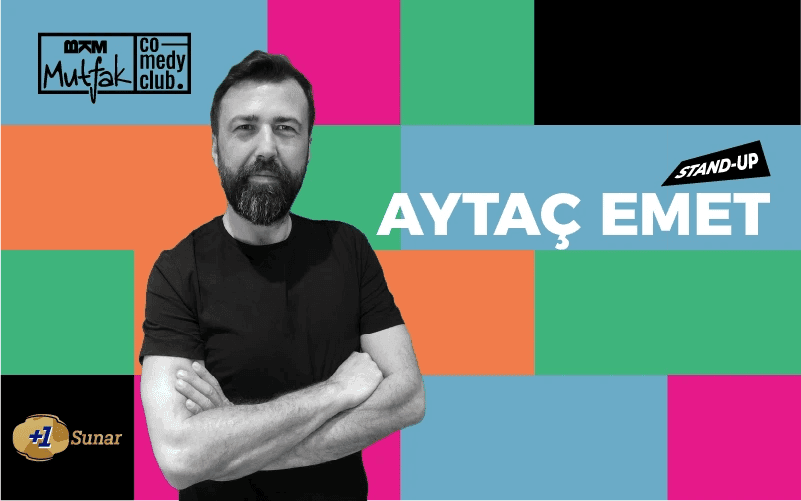 Aytaç Emet-Sadece Konuşuyor