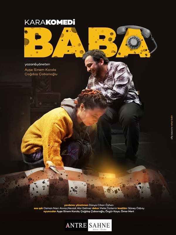 Baba