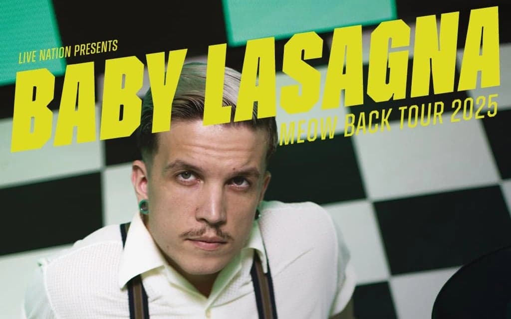 Baby Lasagna