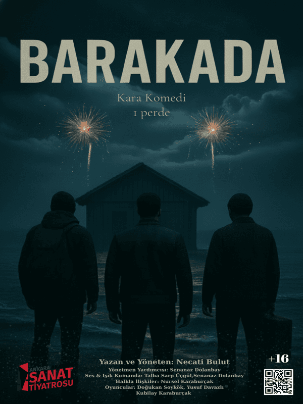 Barakada