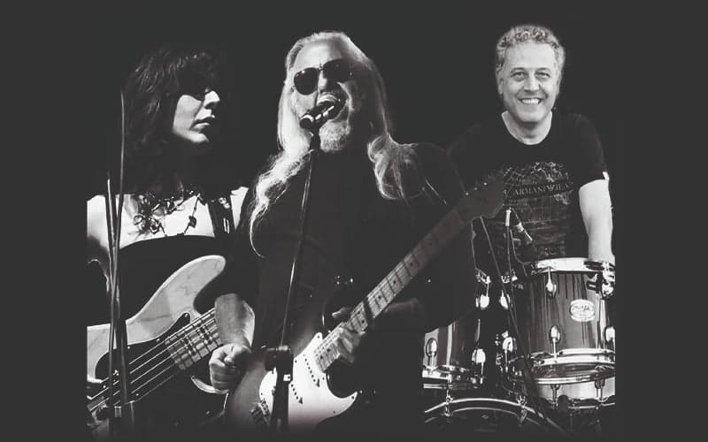 Batu Mutlugil Band