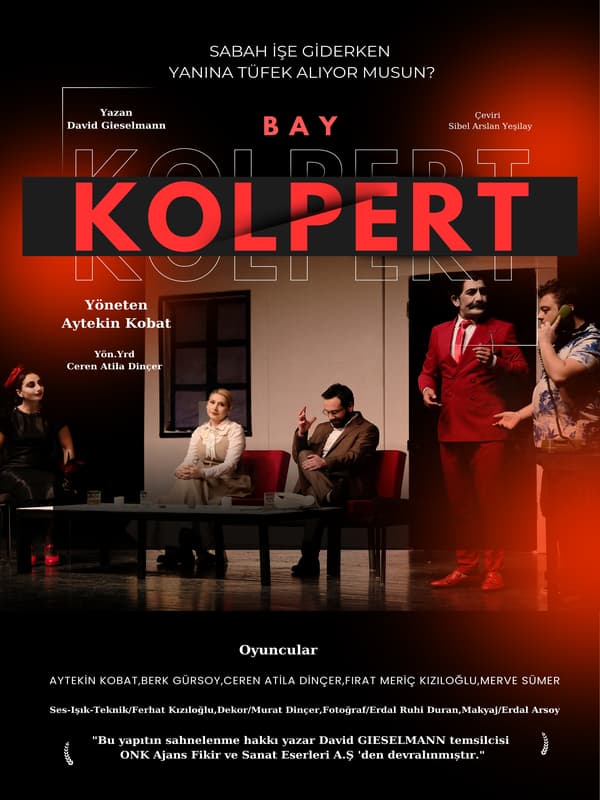 Bay Kolpert