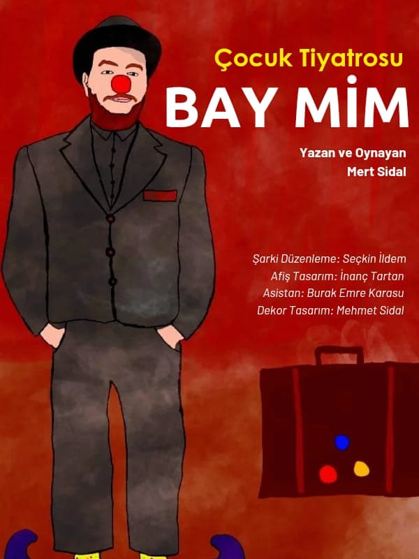 Bay Mim
