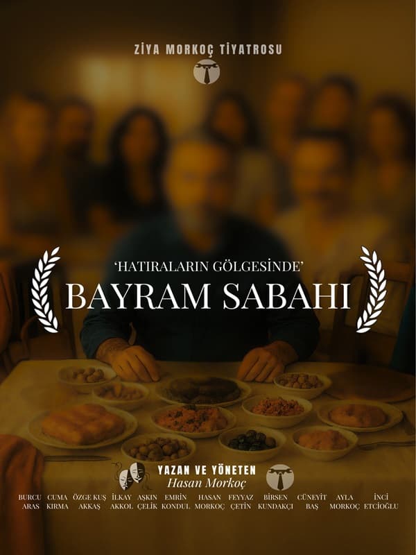 Bayram Sabahı