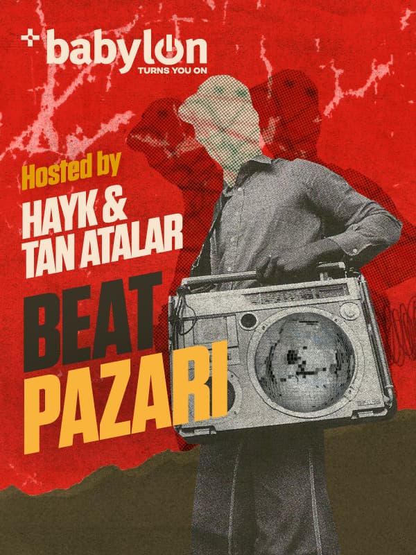 Beat Pazarı