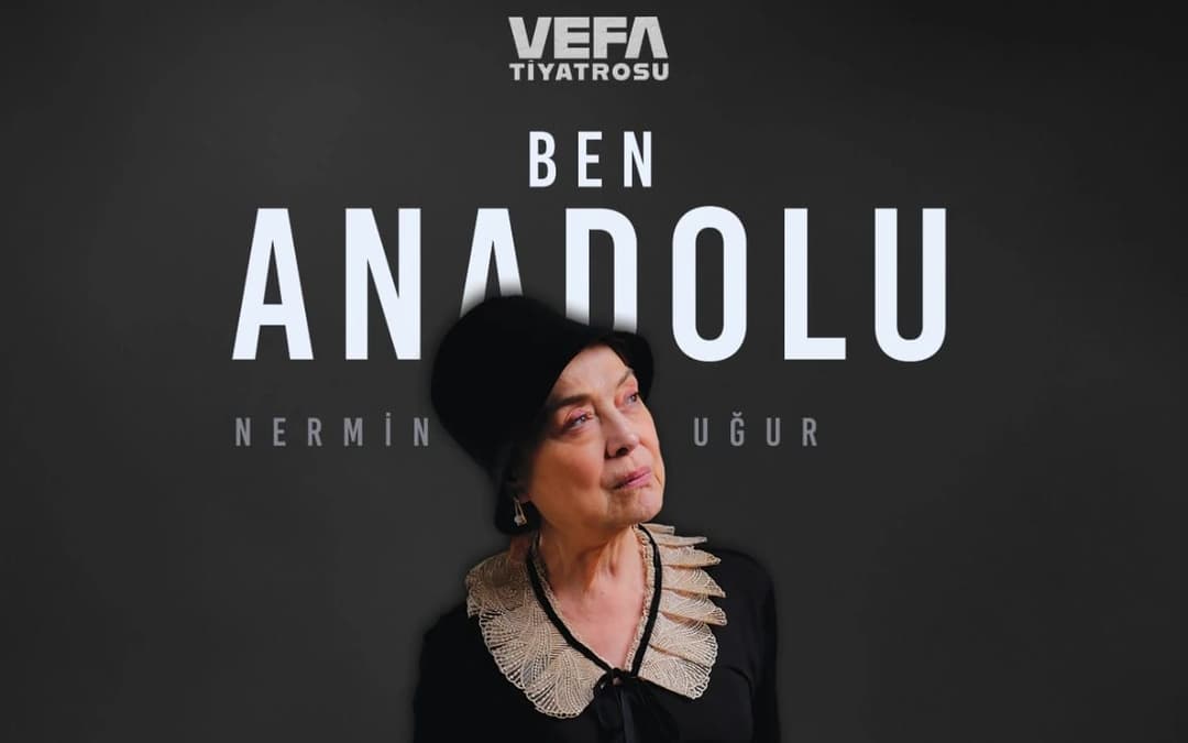 Ben Anadolu Oyunu