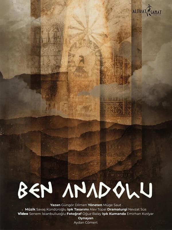 Ben Anadolu