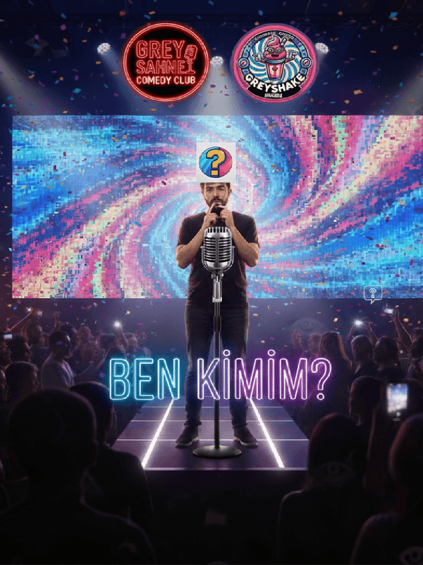 Ben Kimim