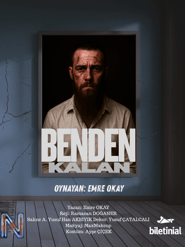Benden Kalan