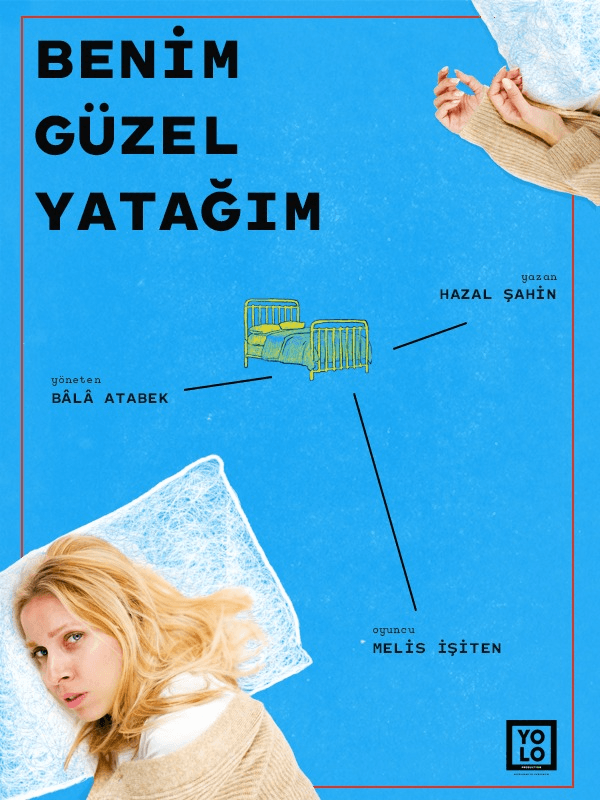 Benim Güzel Yatağım