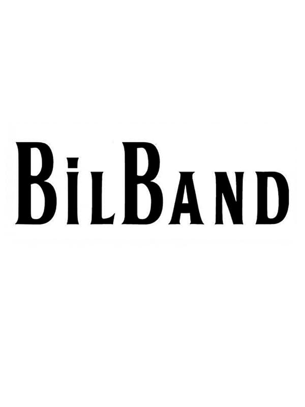 Bilband
