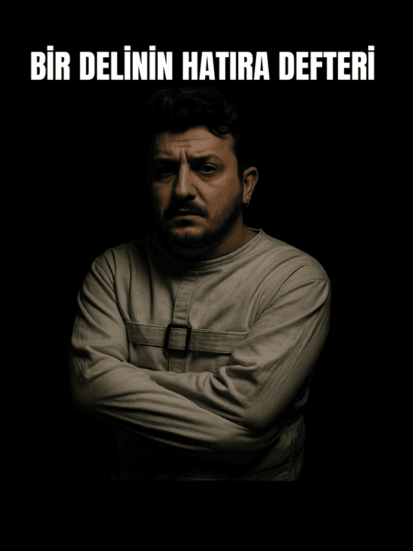Bir Delinin Hatıra Defteri