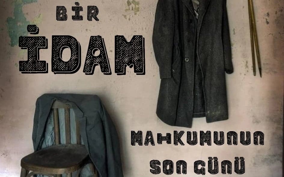 Bir İdam Mahkumunun Son Günü Oyunu